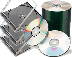 CD-R recordable CD-R recordable